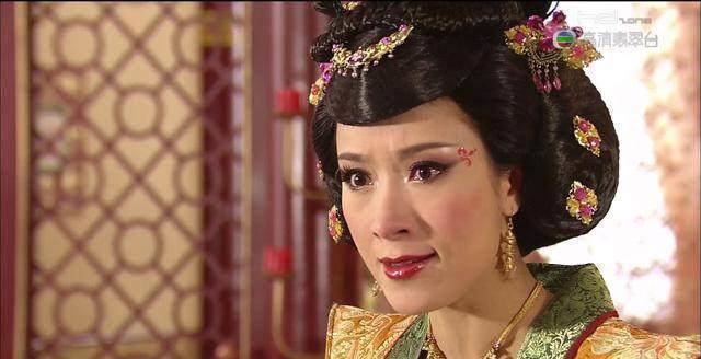 时隔九年,香港tvb《宫心计2》再度来袭,能否重获收视冠军_观众_历史剧