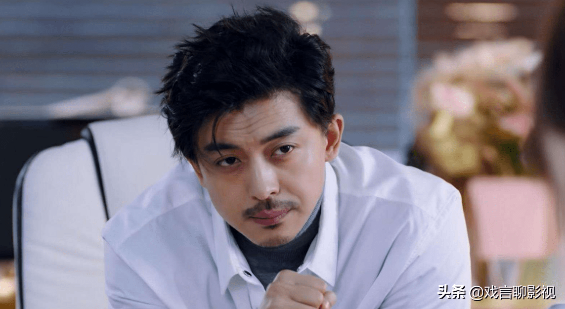 李佳航本色出演悬疑喜剧,微表情读懂真相看人心,猎心者值得一看_剧情