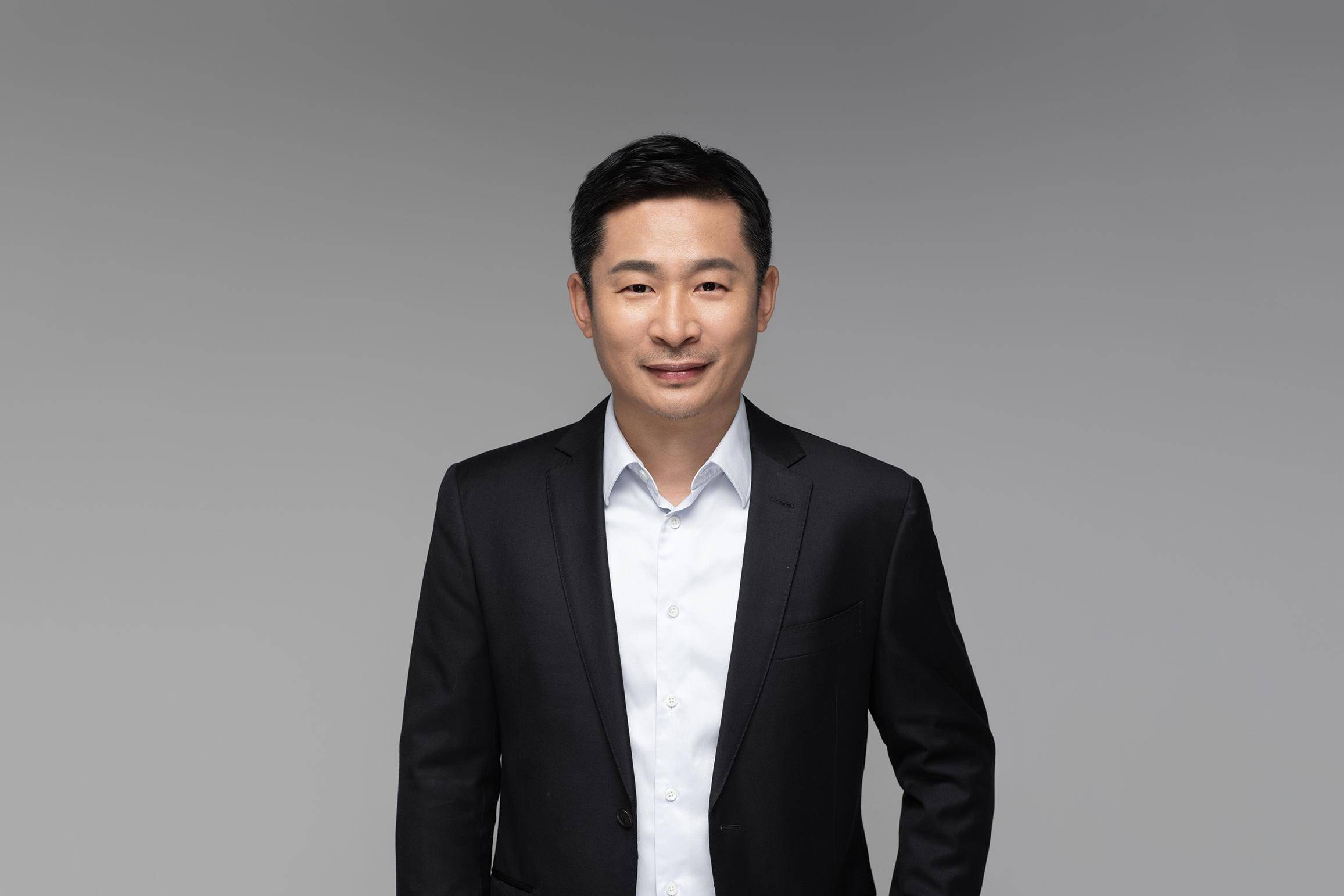 汽车发布全新人事任命 矩阵型组织模式支持企业向千亿规模迈进_马东辉