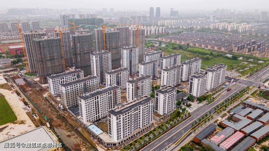 南浔江南里购房补贴政策升级正式落地!为何被大众所认可?