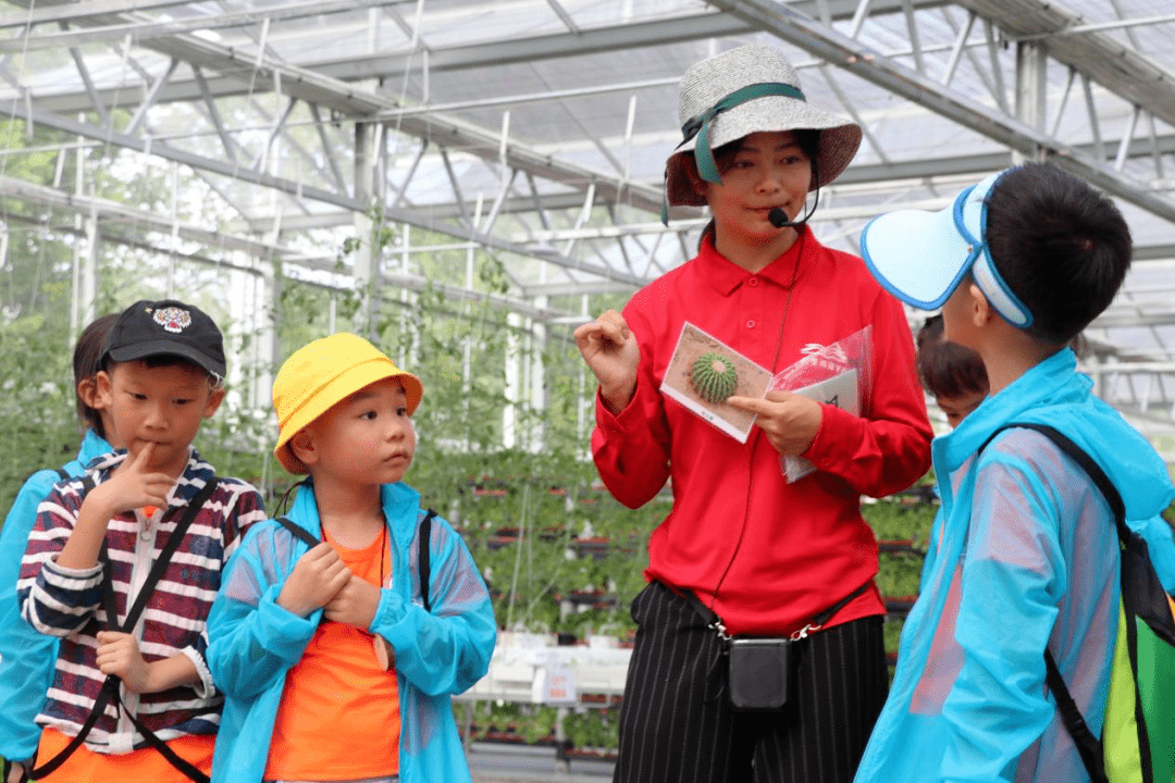 护成长丨兰里研学大本营荣获首批"2022年度杭州市儿童友好实践基地"!