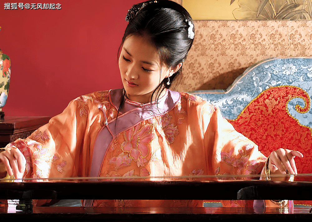 此事大部分女人不能忍,为何古代妃子却要忍?