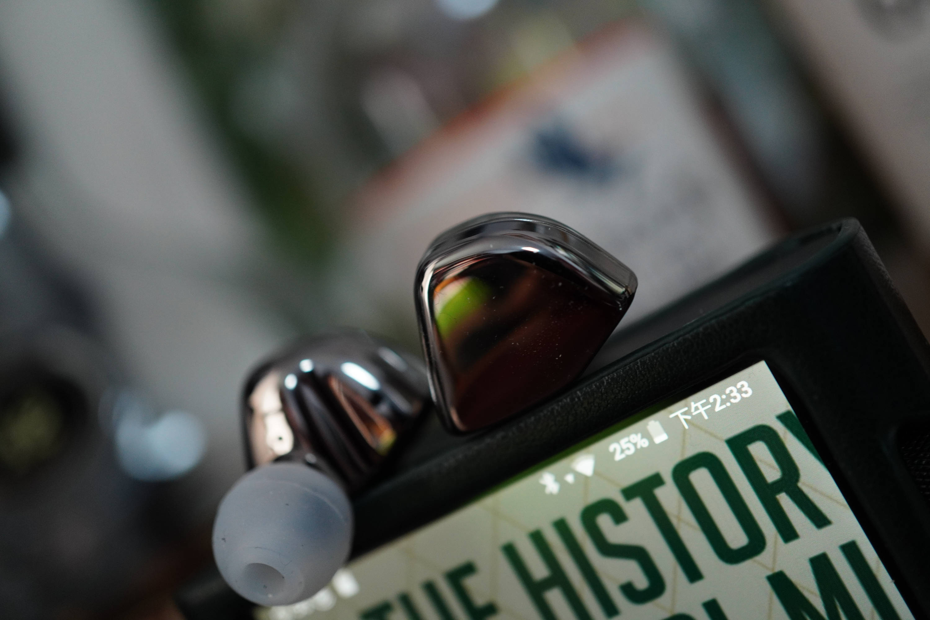 500元区间小钢炮 聊聊hzsound 心境pro_心镜_耳机_声音