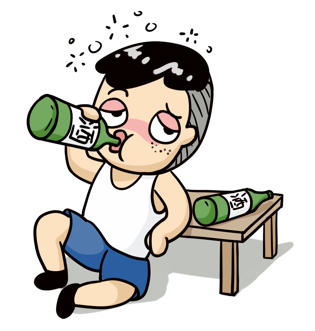 3种酒适量喝有益健康,但是这5种人最好滴酒不沾_酒精_含量_空腹