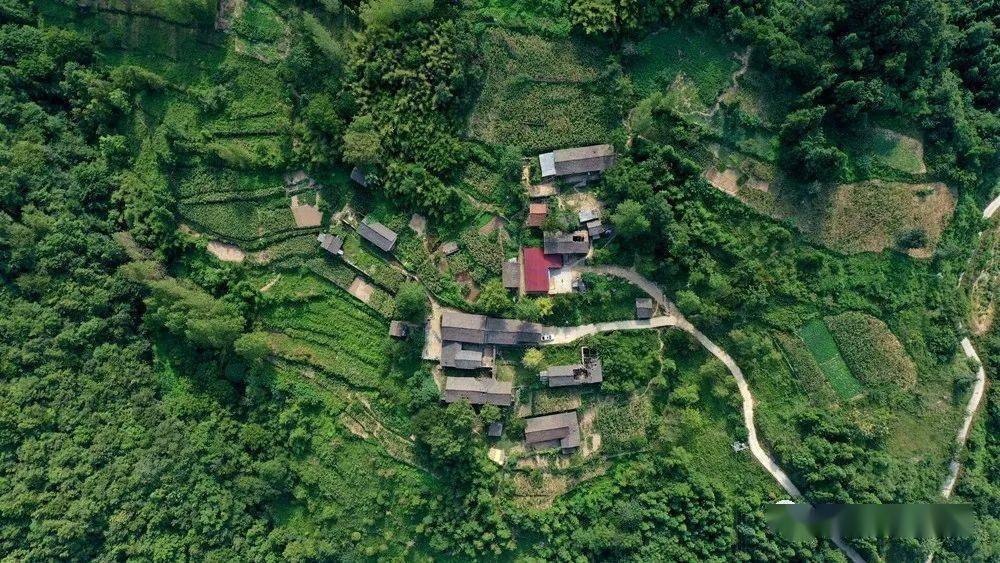 丹江口市盐池河镇盐池湾古村落_石鼓镇_开园_石榴