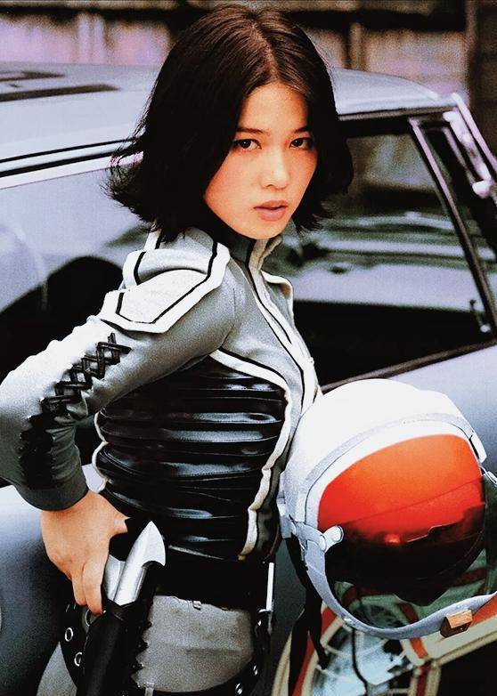 圆谷化妆师的审美,一言难尽_迪迦奥特曼_剧中_造型