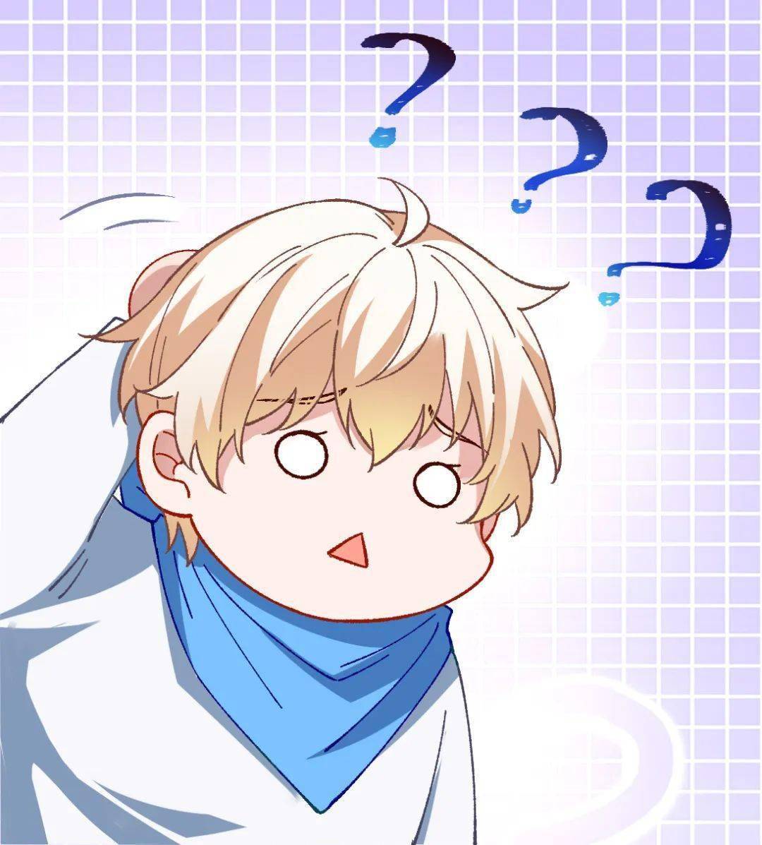 漫王情报站(89) | 《万渣朝凰》竹鼠专场线稿来啦~_鼠鼠_表情_漫画