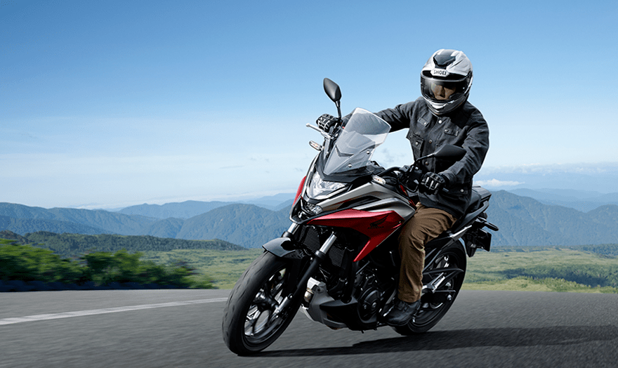 跨界adv 本田发布2023款nc750x全新配色