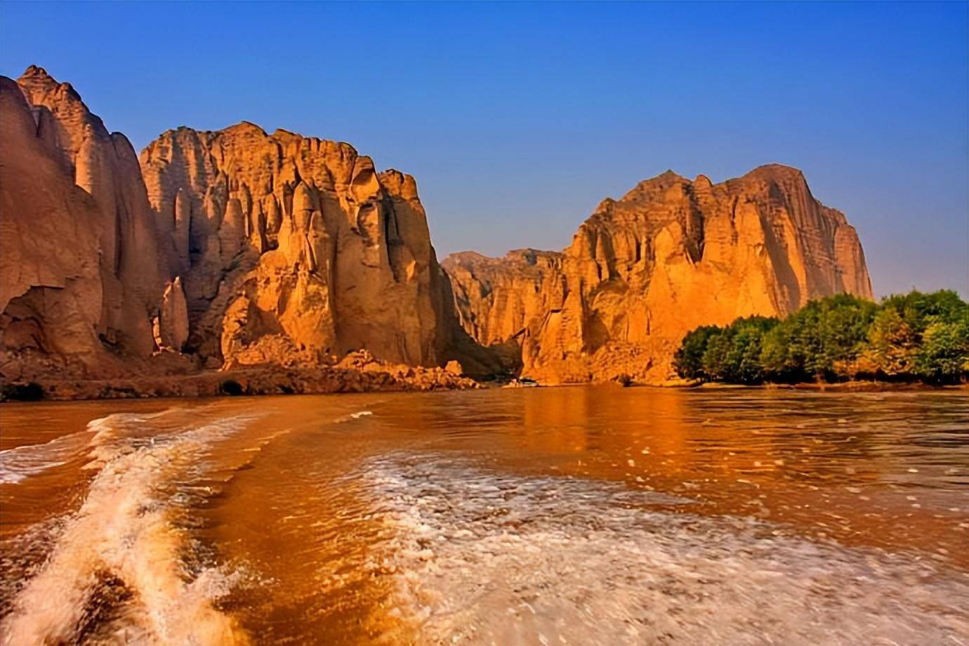 甘肃必去的这60个景点,你记得几个?_文化_敦煌莫高窟_历史