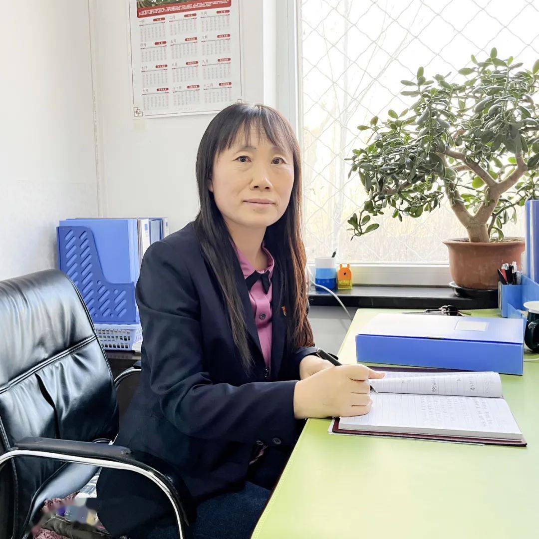 民政助理北三家子街道孙立梅县人大代表备受关注的康平县第十八届人民