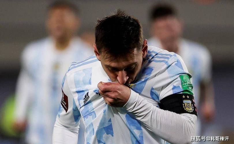 阿根廷vs荷兰，这场震撼人心的世界杯比赛踢哭了几乎所有人