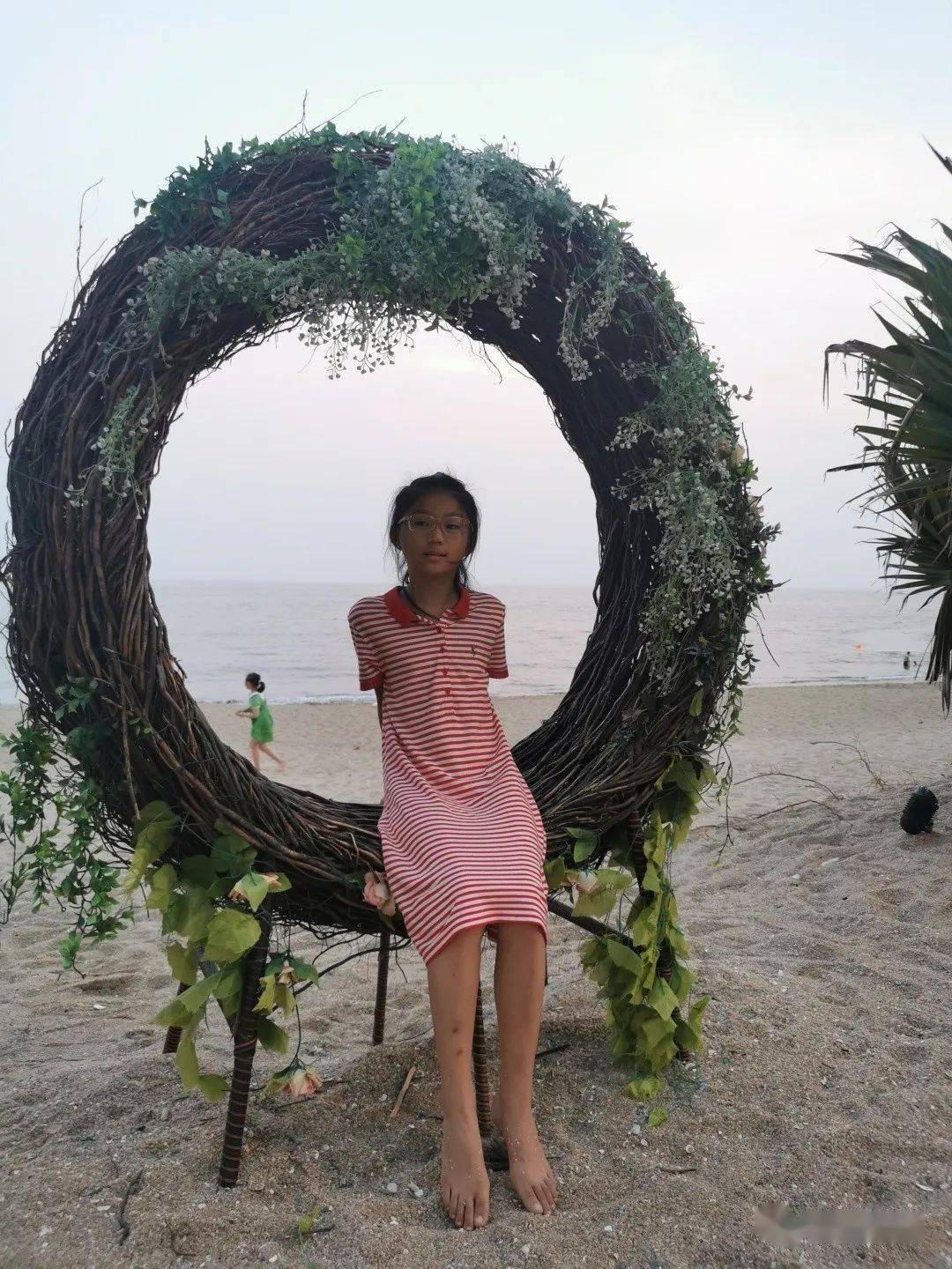 《亲亲宝贝》第252期小嘉宾-徐梓悦_成绩_比赛_朋友