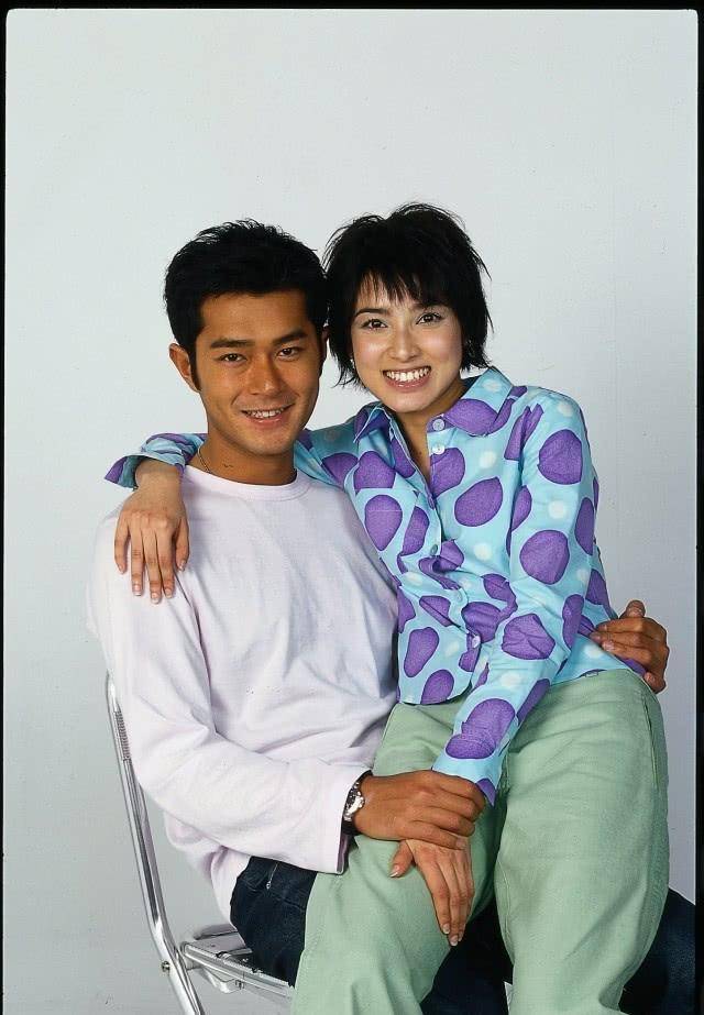 "公主"没有老过,44岁的她宣布复出比20年前更美_古天乐_郑雪儿_观众