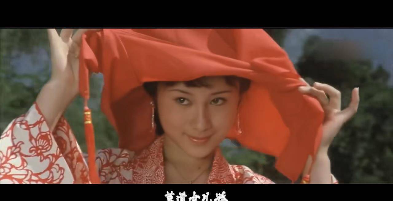 1982年彩色功夫故事片《少林寺》劇照欣賞,經典回憶_王仁_李世民