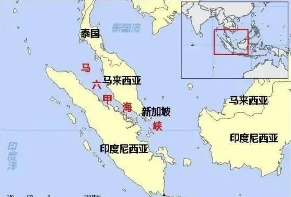 我国早有对策_尼科巴_安达曼_群岛