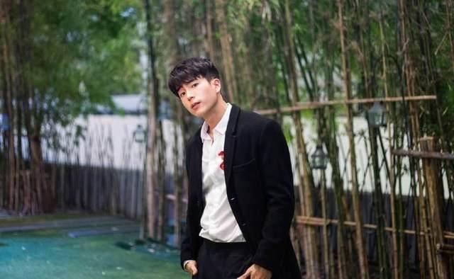 泰影,高燃侠盗设定,以动作片方式来拍的校园青春片_小琳_电影_班克