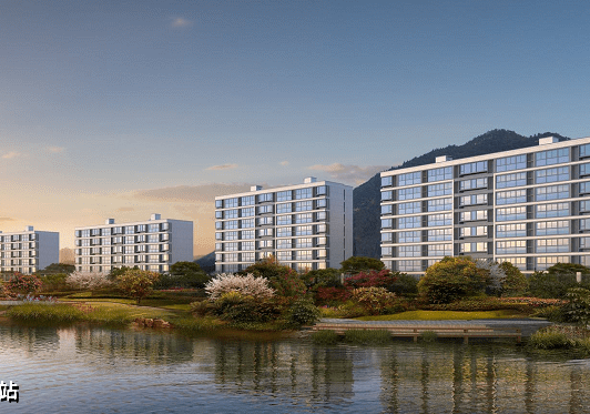 2022嘉兴【欣隆·欣禧湾】南北通透,采光好,干湿分离—最新动态_配套
