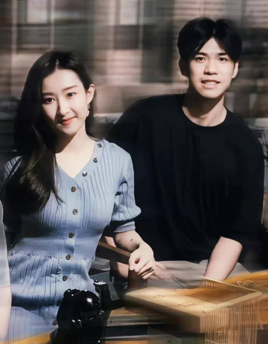 令人心动的相亲局,盘点网友磕过的糖,你走在吃瓜第一线了嘛?