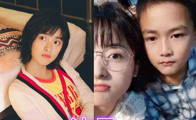 赵今麦的弟弟,周洁琼的弟弟,周雨彤的弟弟,看到沈月的:朱正廷是你吗?