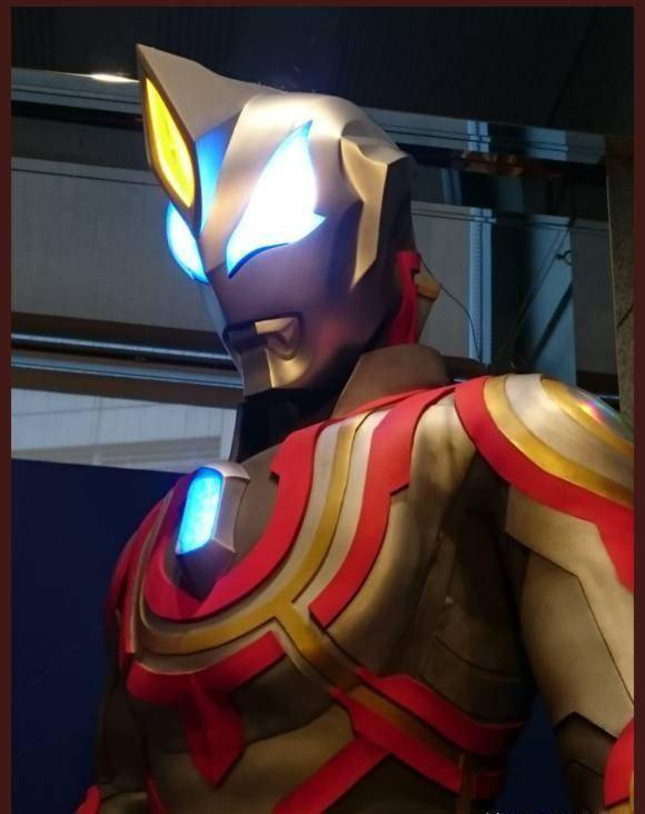 成为奥特曼需要具备的四个条件,最后一个你能做到吗?_捷德_时候_帅哥