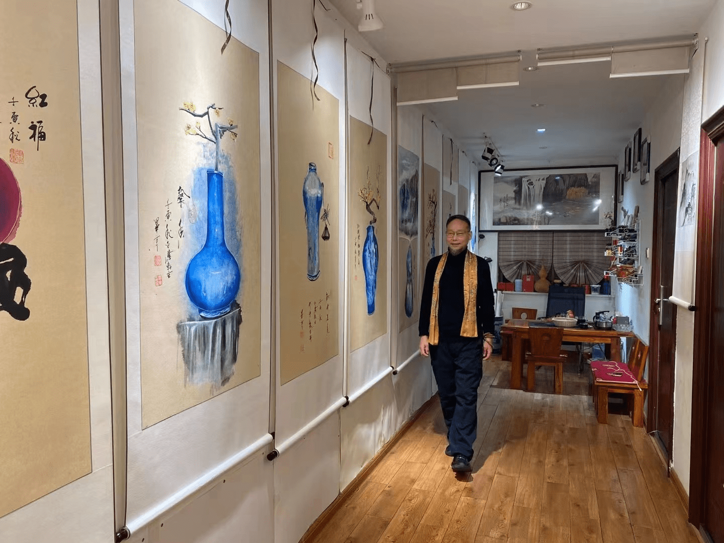 贼胆 色胆_毕克_许昌_老家