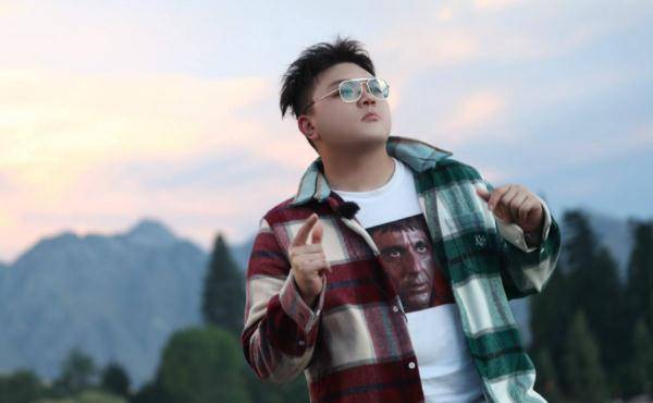 陈志朋参加节目不认识艾福杰尼,他们之间都擦出了怎样的火花?