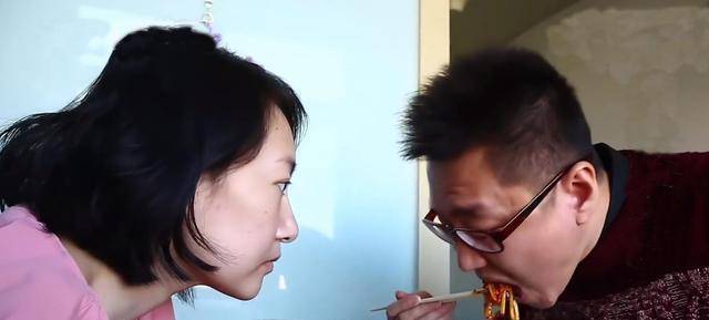 80后患癌女孩生命的最后时光,丈夫不离不弃陪她变"老"_王越来_马丽