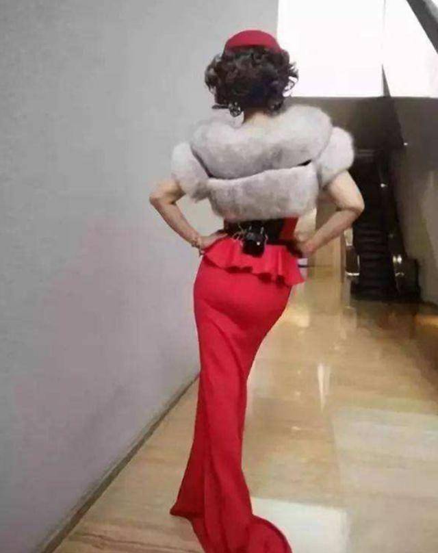 樊丽君_身材_爱美