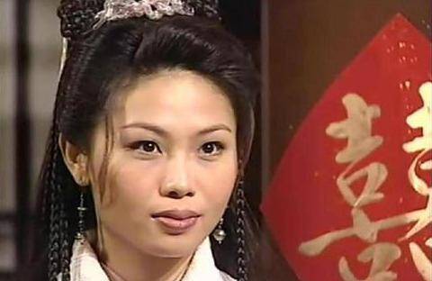 当第三者21年,帮原配打理事业赢好感,今48岁成人生赢家_陈妙瑛_李惠莉