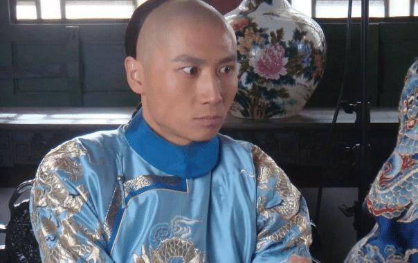 龙套配角王柏伦,年轻时也清新俊朗过,演绎实力值得夸赞_角色_名字