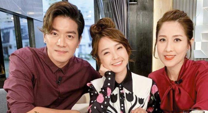 王敏奕演的新角色超厉害!还记得当年的《女人俱乐部》吗?