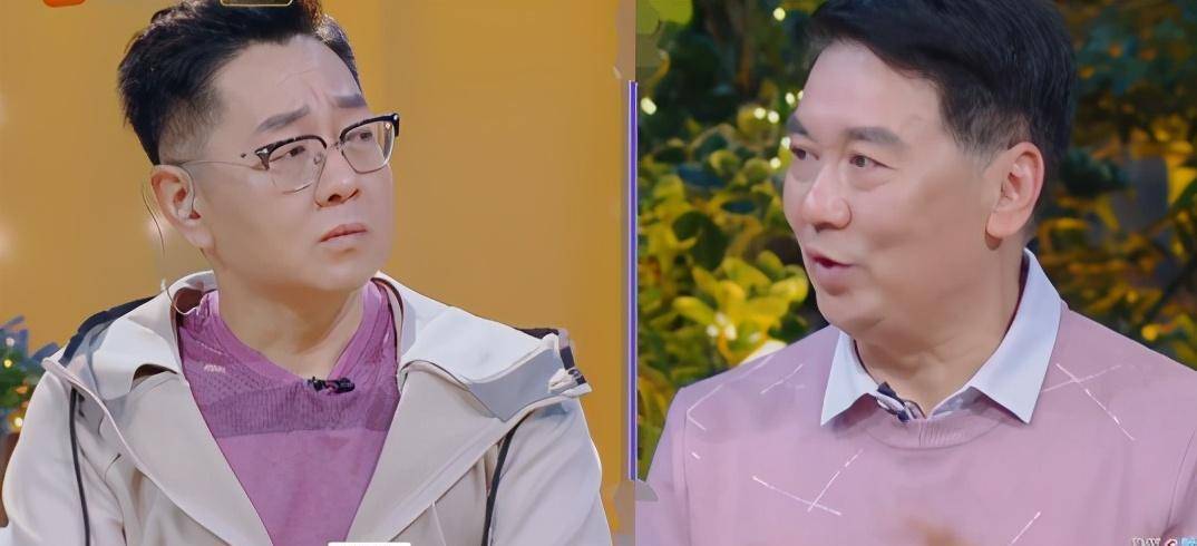 张继科恐高却逞强,程莉莎,张绍刚强行撮合,金晨爸爸自动屏蔽