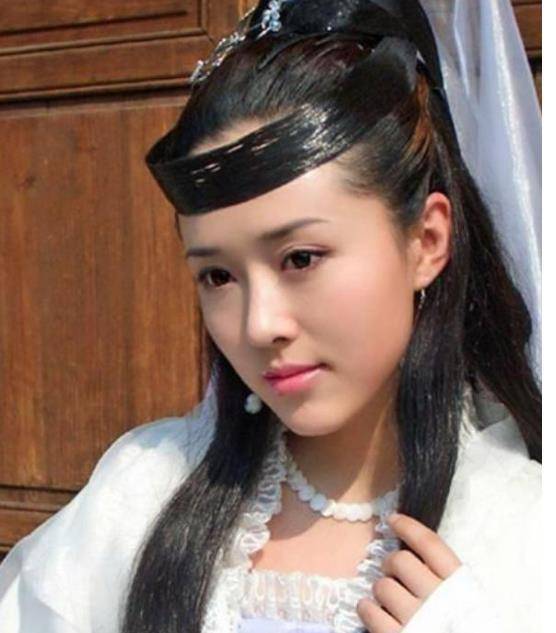 来一波冷门女演员,见识一下古装剧中该有的端庄优雅千娇百媚_角色