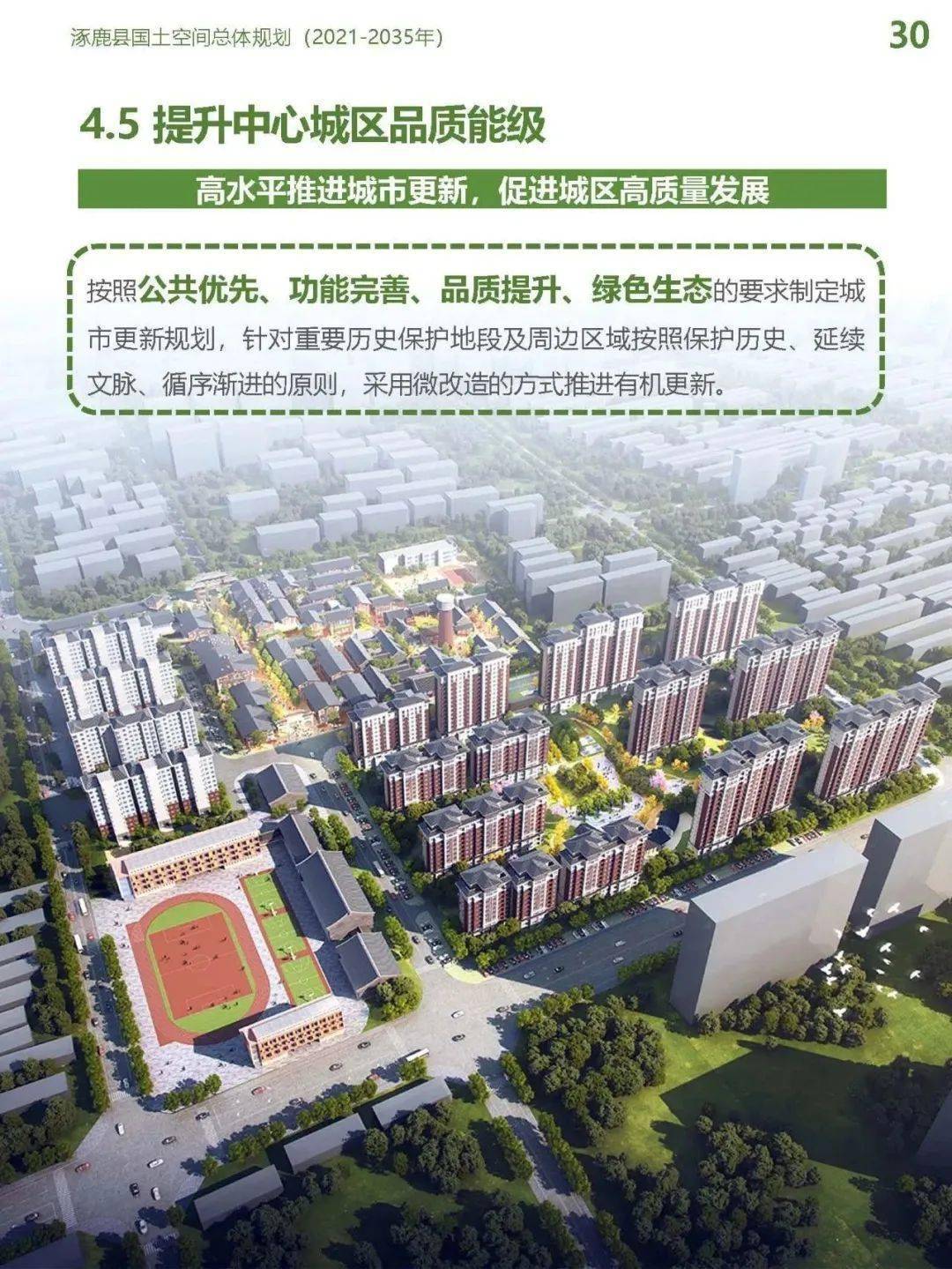 头条| ①寒潮大风蓝色预警 || ②《涿鹿县国土空间总体规划(2021-2035