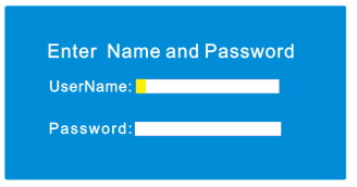 KVM出厂默认用户名和密码是多少？KVM密码忘记可以重置吗？秦安KVM操作方法。