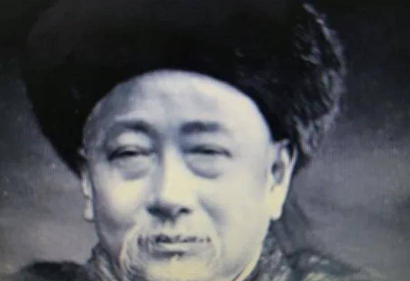 清朝46岁穷书生，被曾国藩看中，3年赢2百场，后被称