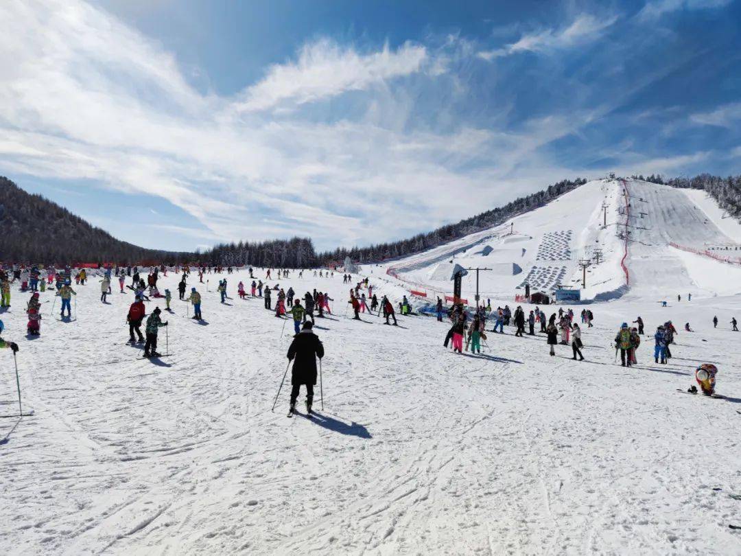 2020神农架国际滑雪场-旅游攻略-门票-地址-问答-游记点评，神农架旅游旅游景点推荐-去哪儿攻略