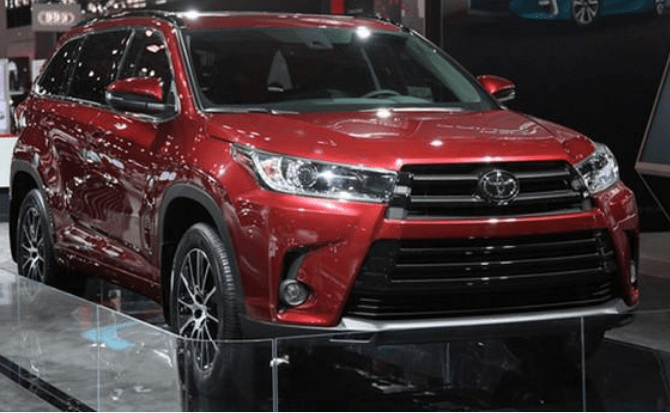 全新的汉达兰的车身尺寸为4889/1925/1729毫米,轴距长度大约长达3米了