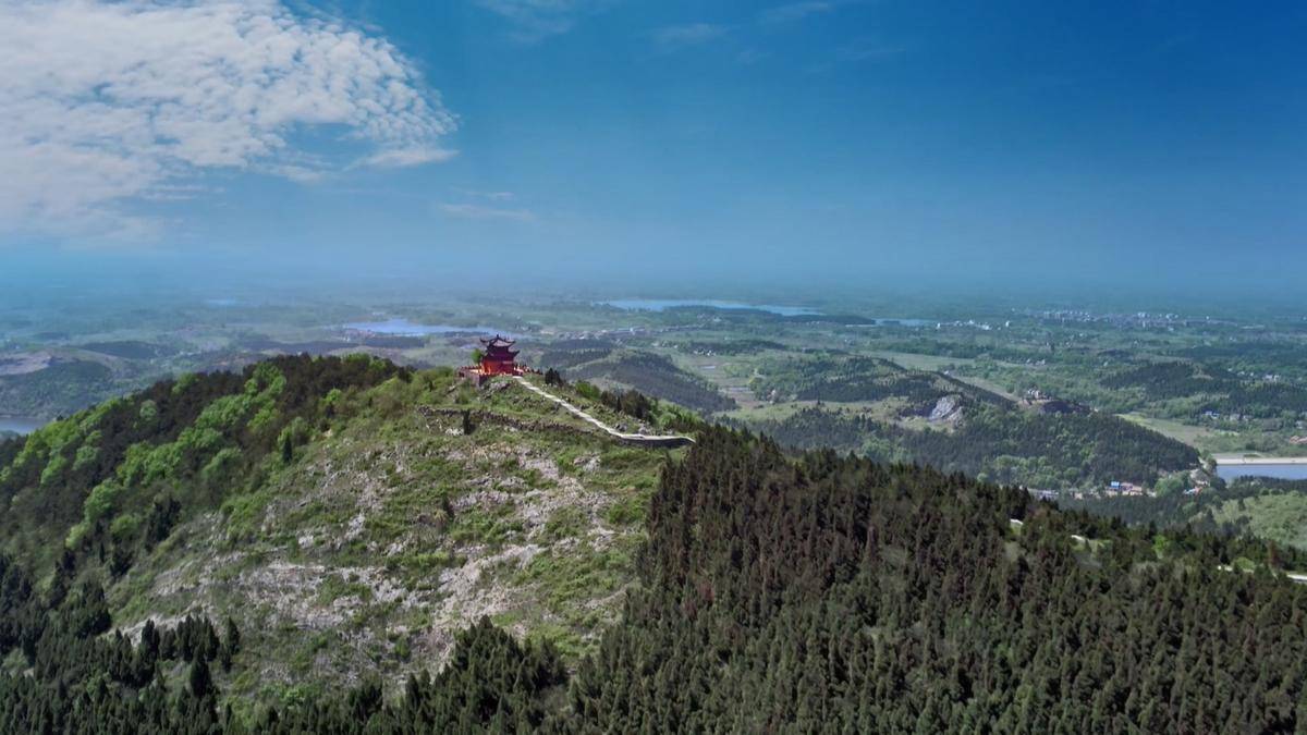 安陆:深挖文化底蕴生态资源 打造全域旅游发展格局_乡村_景区_融合