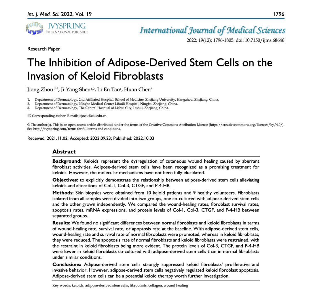 人原代脂肪干细胞-原代细胞-STR细胞-细胞培养基-镜像绮点生物