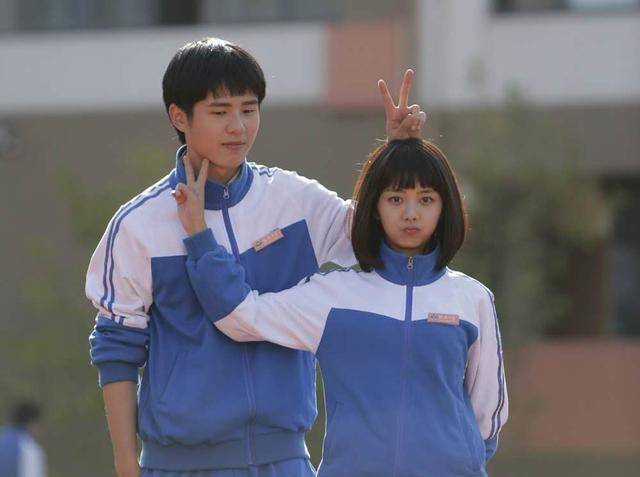 搭档_白敬亭_杨紫