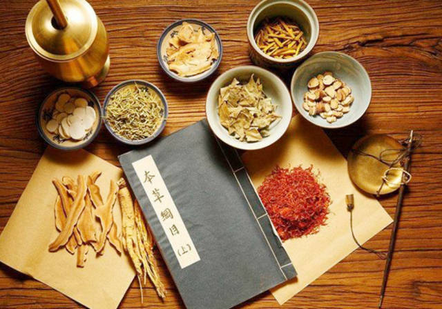 肌营养不良属于中翳"痿证",与肺,脾,胃,肝,肾等脏腑关系密切.