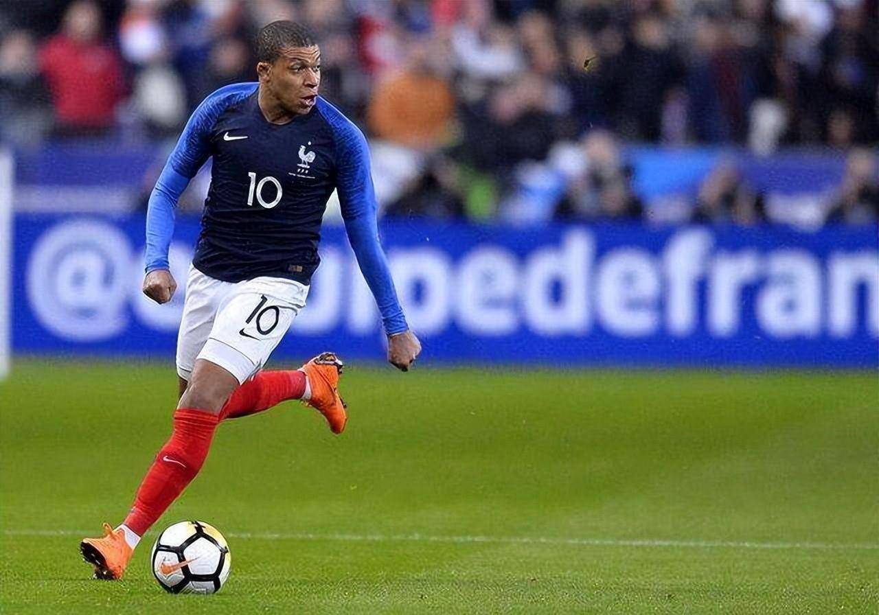 法国队世界杯名单群星闪耀,卫冕是唯一的目标_姆巴佩_卢卡斯_门迪