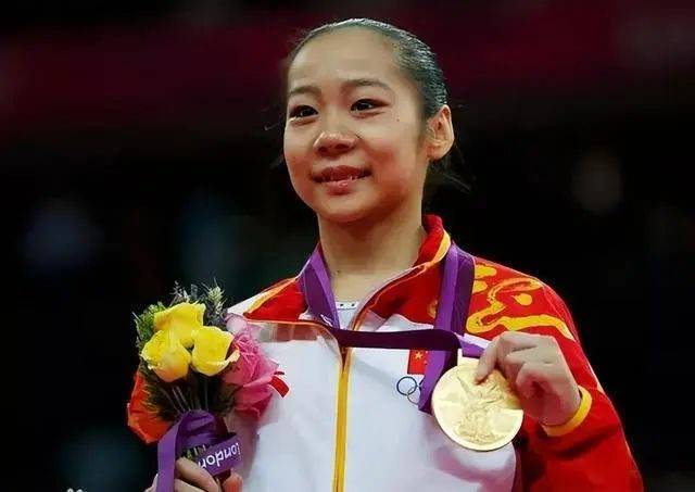 三十岁奥运冠军邓琳琳设计成功!