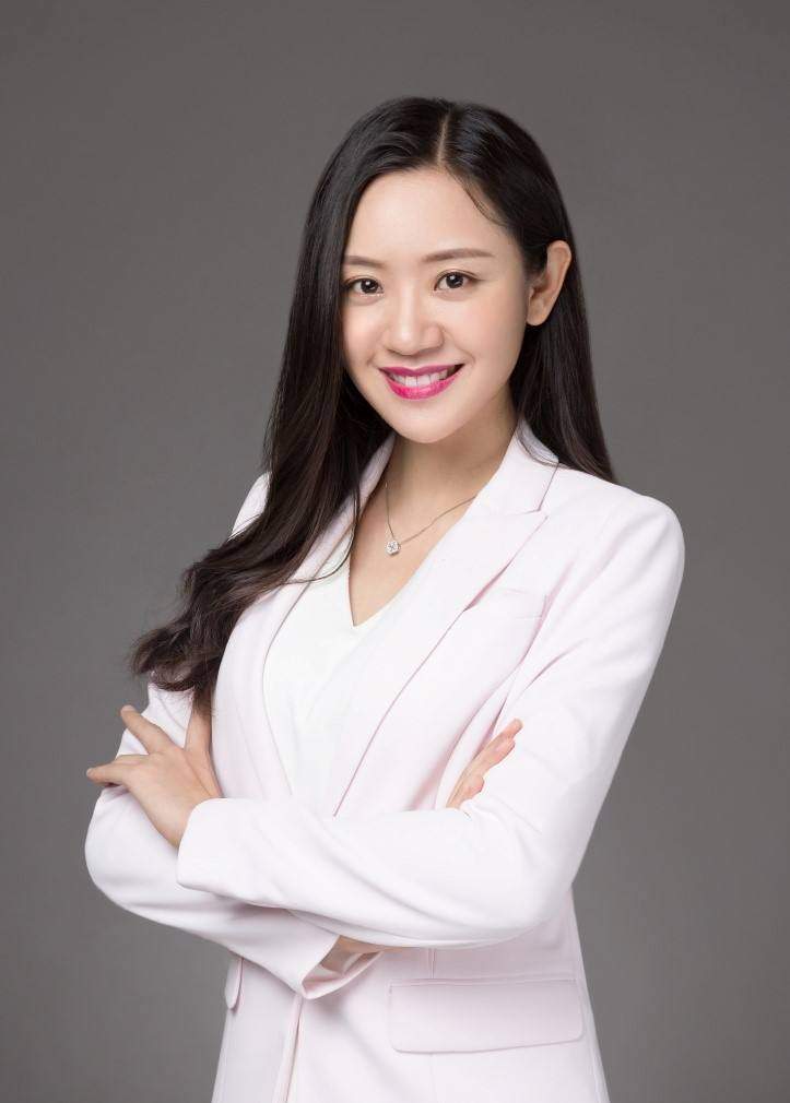 华师女神教授攸佳宁最强大脑实力圈粉,让人惊叹美貌和智慧并存_知识