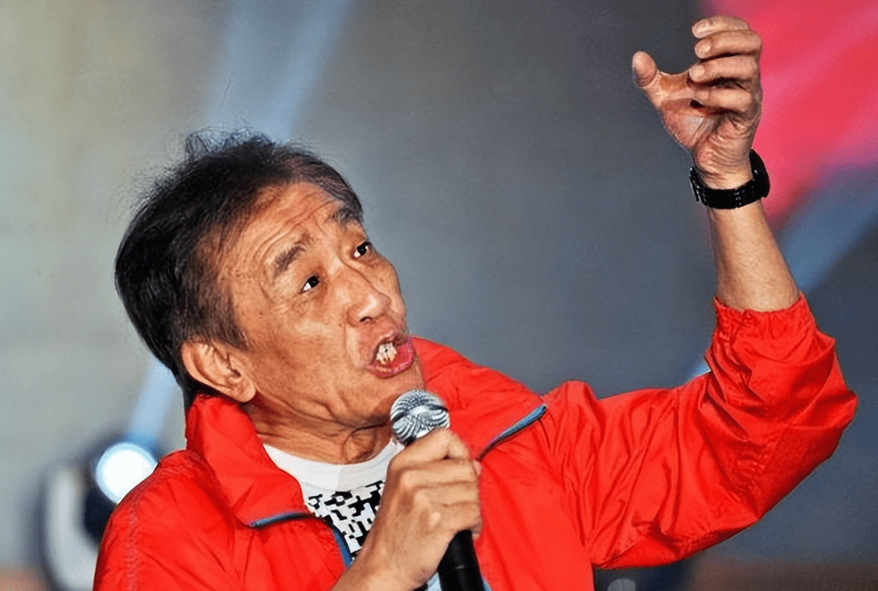 与34岁助理准备结婚,女儿:我还不能给她个名分吗_张帝和_图片_妻子