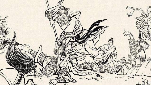 东吴前期的小跟班,后期的顶梁柱,轻松射死张辽,他到底有多厉害_丁奉