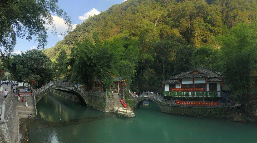 健康跑 促健康 | 乌龙山大峡谷景区第二届健康跑即将开赛!