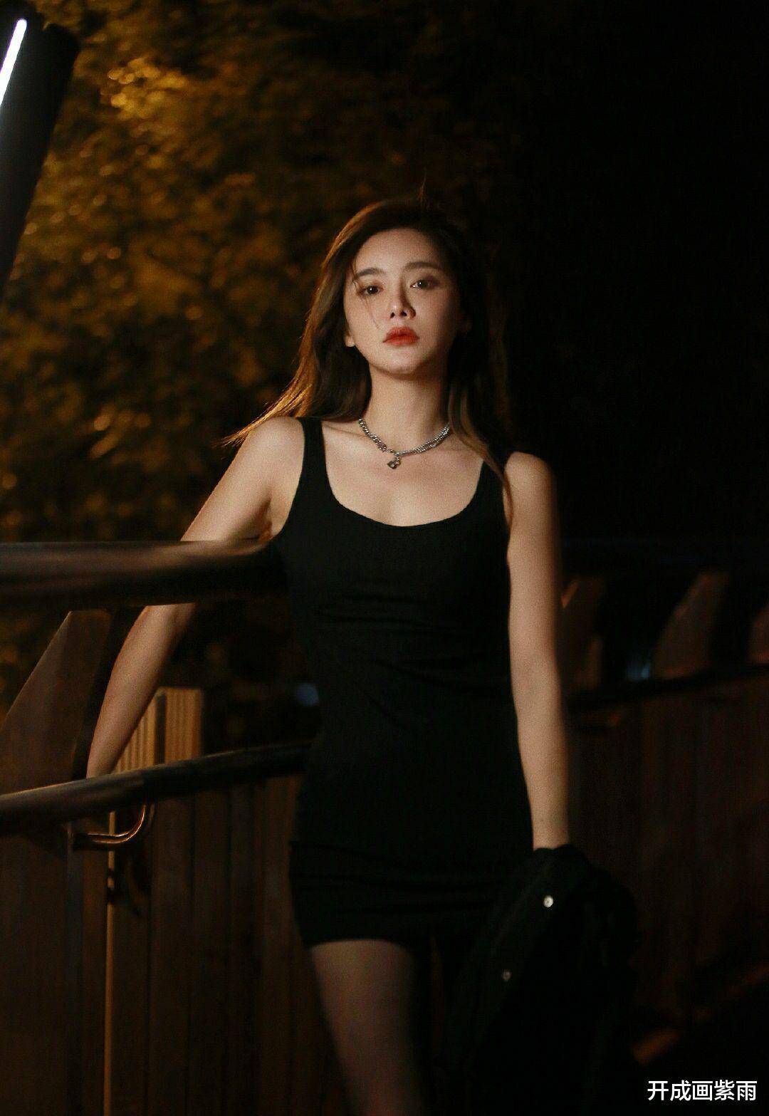 nba主持人米娜:勇敢成为过去!