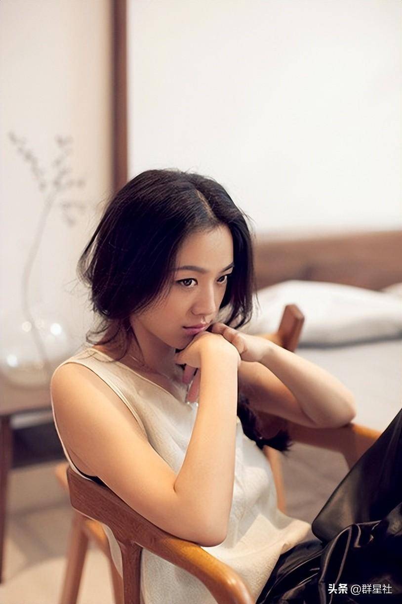 汤唯:29岁遭封杀,35岁嫁韩国导演,43岁获青龙影后成人生赢家_quot